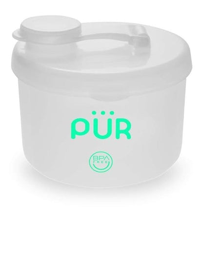Pur Milk Powder Container by Pur