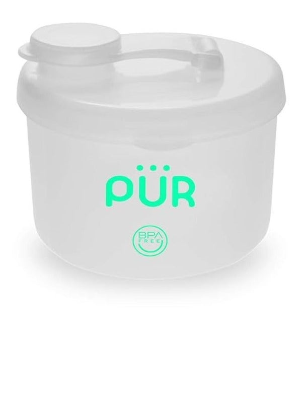 Pur Milk Powder Container by Pur