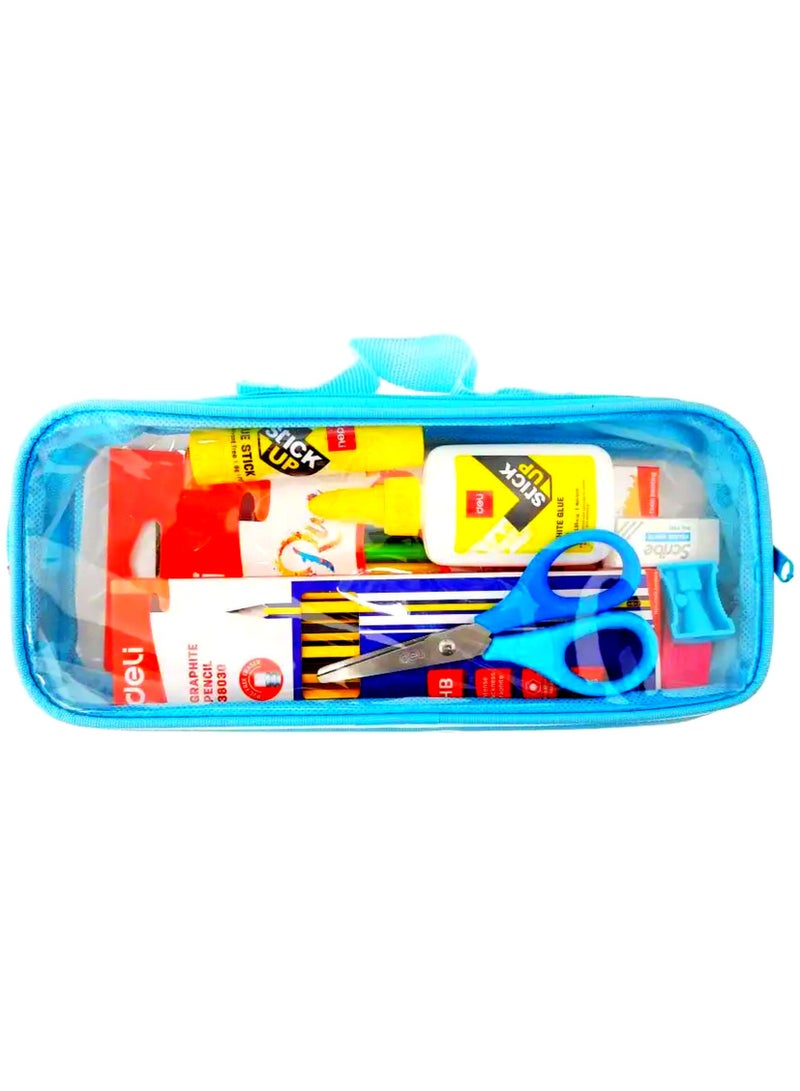 Deli Craft Kit Assorted Colors