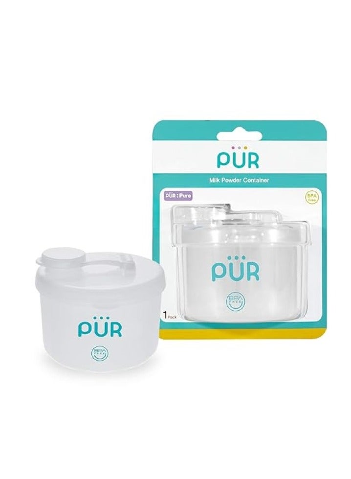 Pur Milk Powder Container by Pur