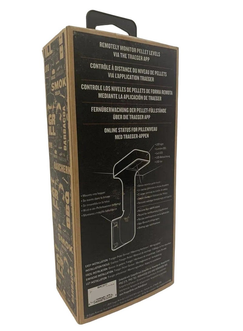 TRAEGER Pellet Sensor For Pro Series