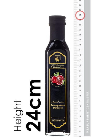 Chtoura Garden Pomegranate Molasses 250 ML