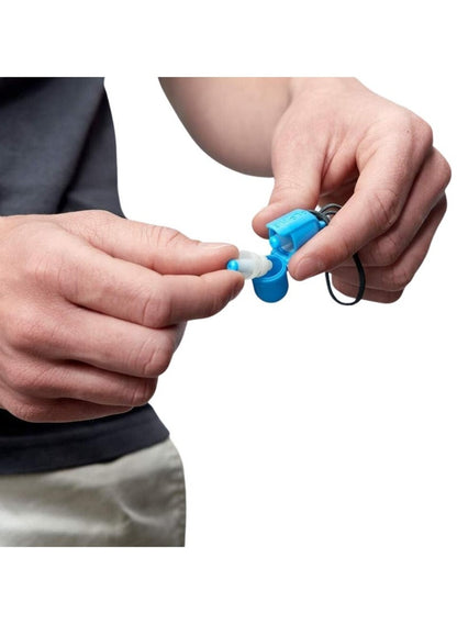 Alpine Swimsafe Swimming Earplugs
