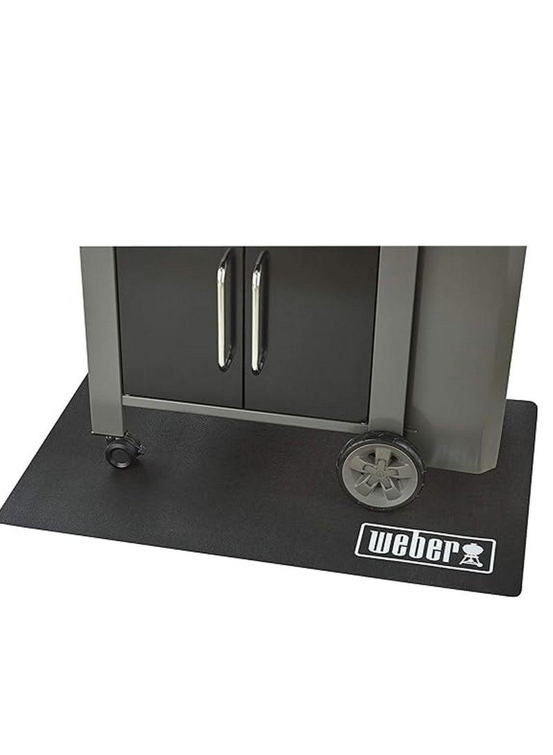Weber Floor Protection Mat 120x80cm