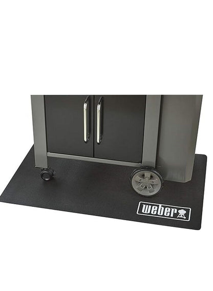 Weber Floor Protection Mat 120x80cm