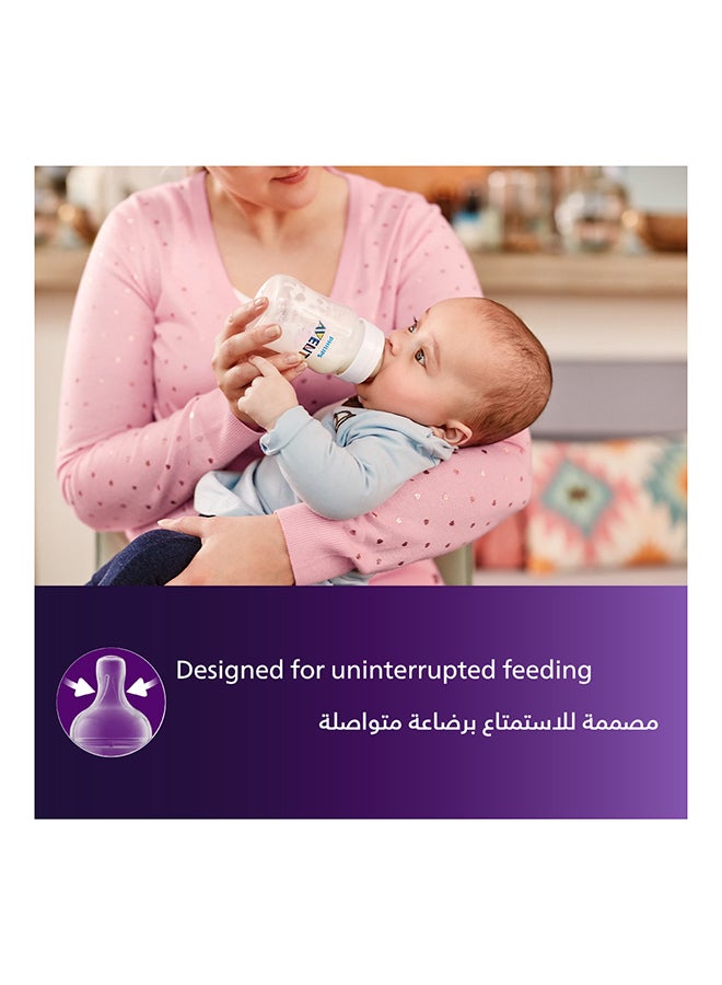 Philips Avent Anti-Colic Bottle 125ml