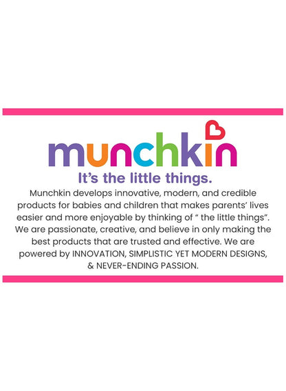 Munchkin Miracle 360 Color Changing Sippy Cup