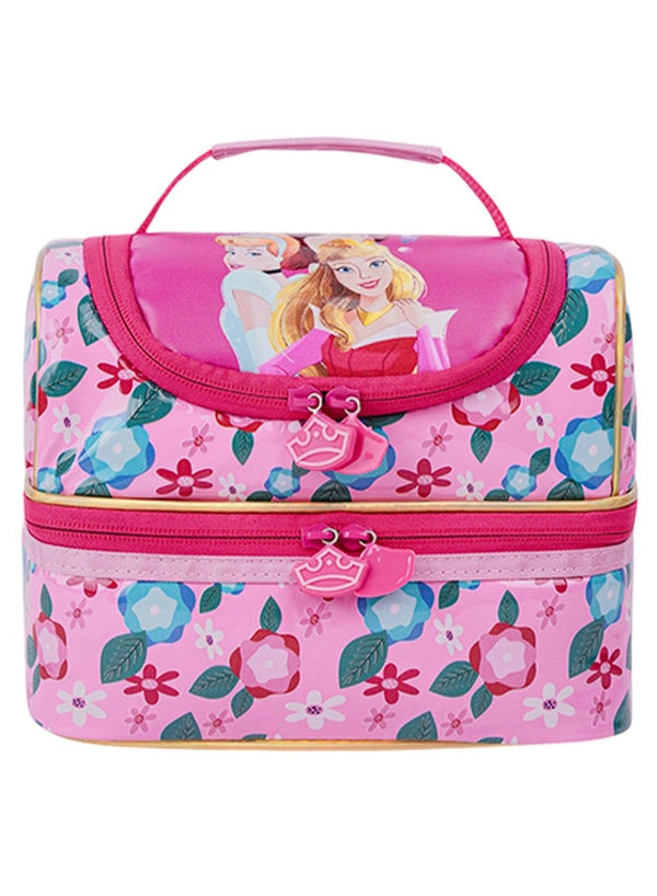 Trucare Disney Princess Printed Lunch Bag
