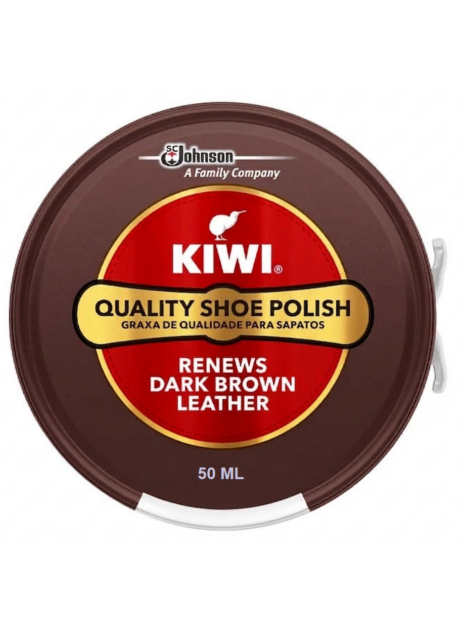 50ml keep, 50ml tin, brown 50ml, brown net, care kit, cool dry, dry place, kiwi, polish brown, rich brown, shoe care, shoe polish, shoe polish brown, type wax, wax shoe