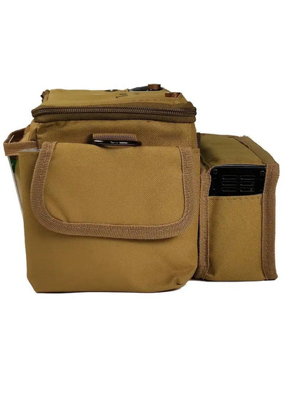 Toby's Portable Power Station - Premium Outdoor Power