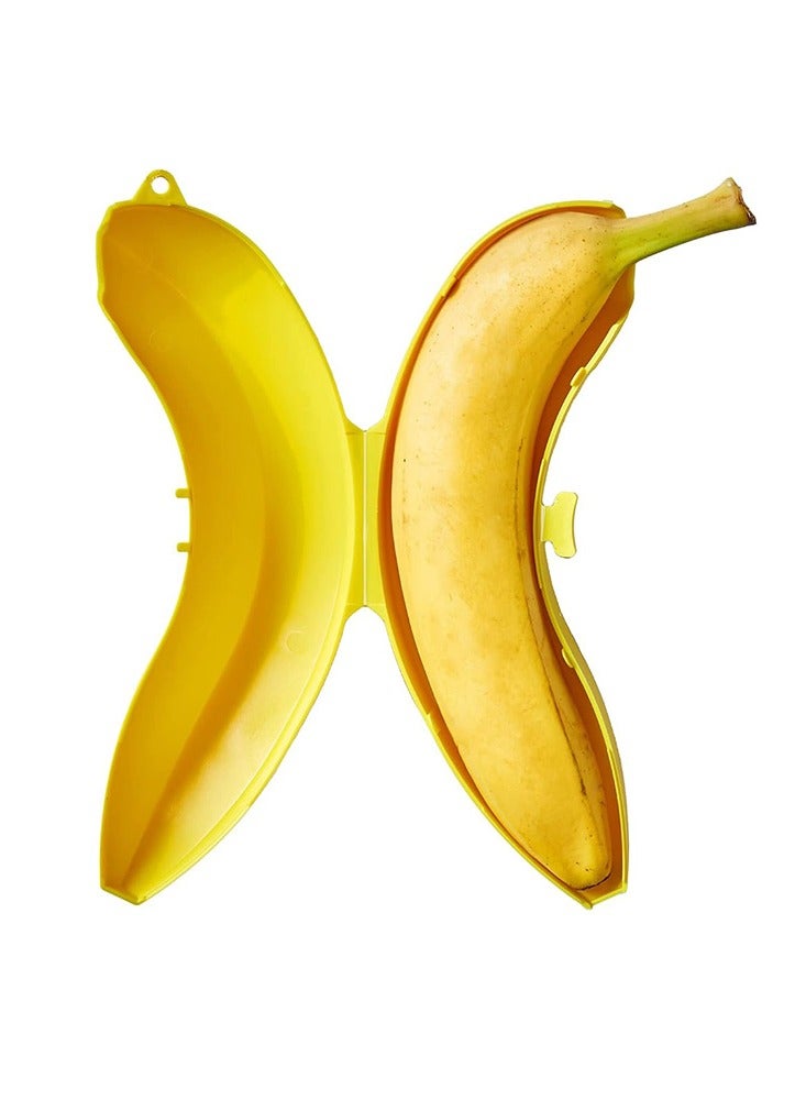 Banana Saver Protective Case with Clip by BANANA SAVER
