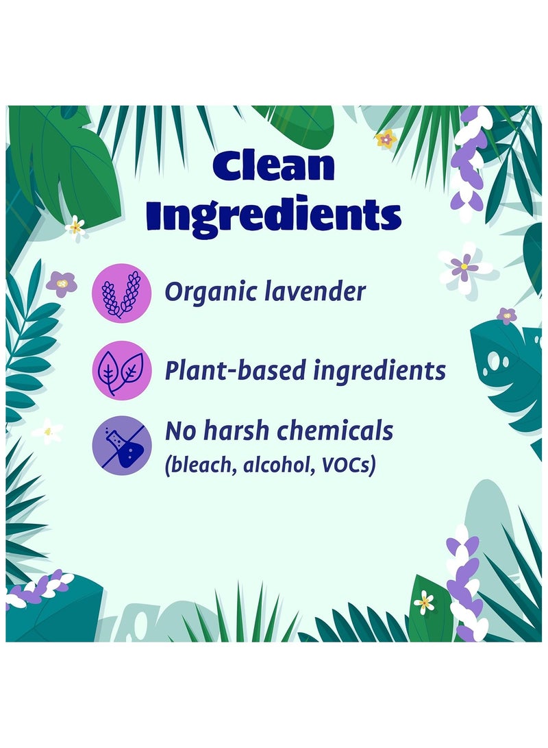 Originally Yellow Lavender Hand Wash 470 ML