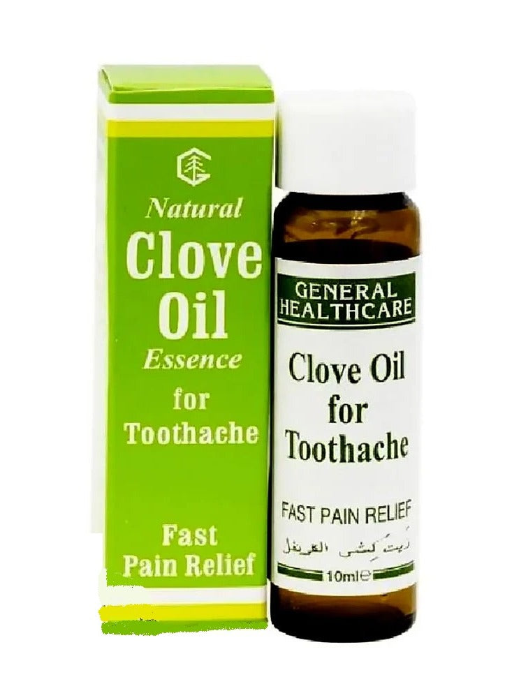 care clove, clot easily, clove oil, clove oil essence, damaged gums, easing even, even extreme, natural, oil essence, oil eugenol, pain relief, simple way, temporary pain, toothache 10ml, whose blood