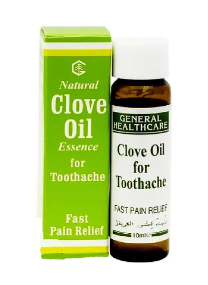 care clove, clot easily, clove oil, clove oil essence, damaged gums, easing even, even extreme, natural, oil essence, oil eugenol, pain relief, simple way, temporary pain, toothache 10ml, whose blood