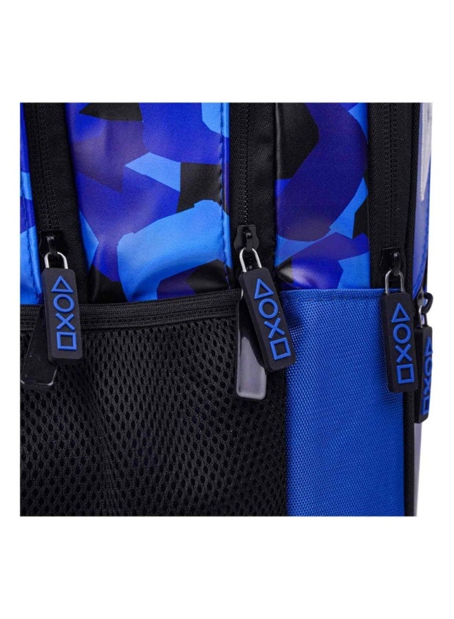 Trucare Playstation Backpack 18 Inch