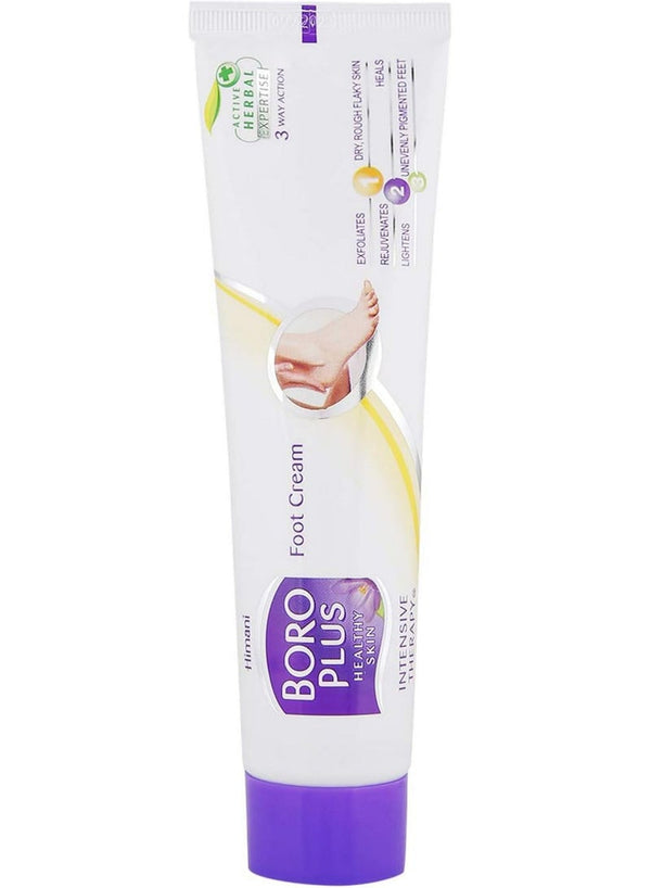 Himani Boroplus Intensive Therapy Foot Cream 100 ML