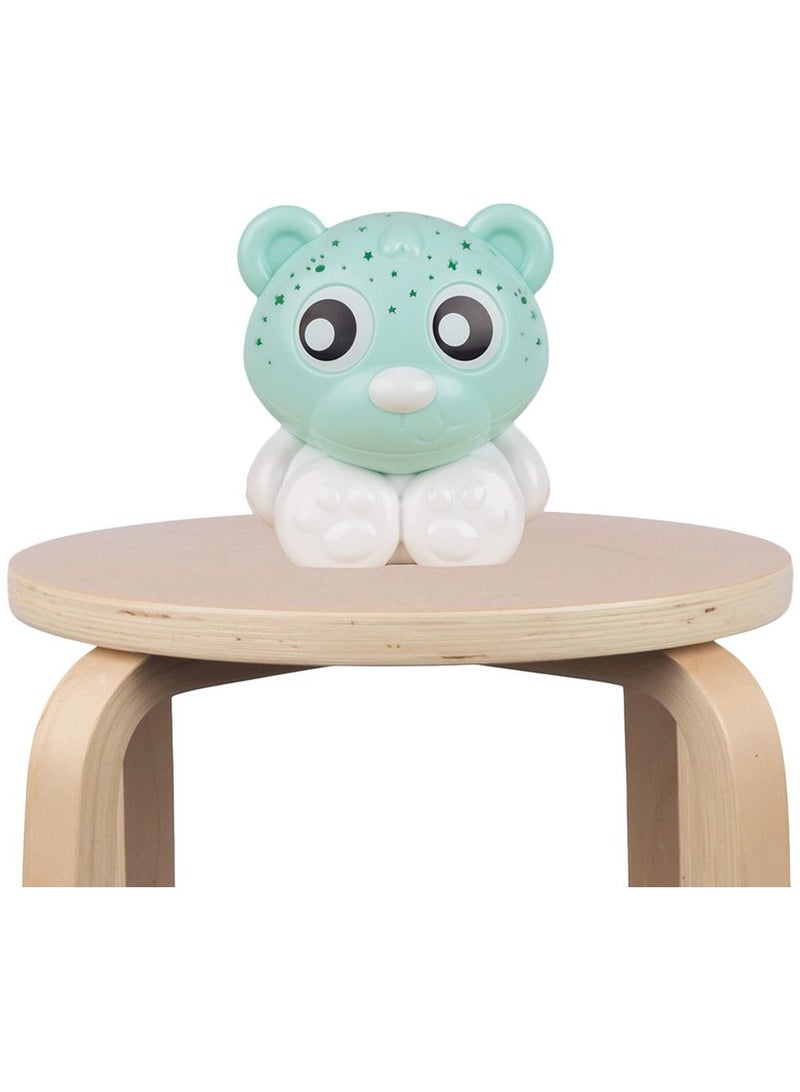 Playgro Goodnight Bear Night Light & Projector