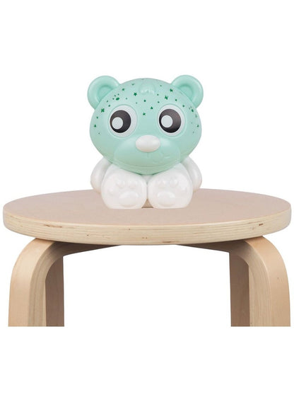 Playgro Goodnight Bear Night Light & Projector