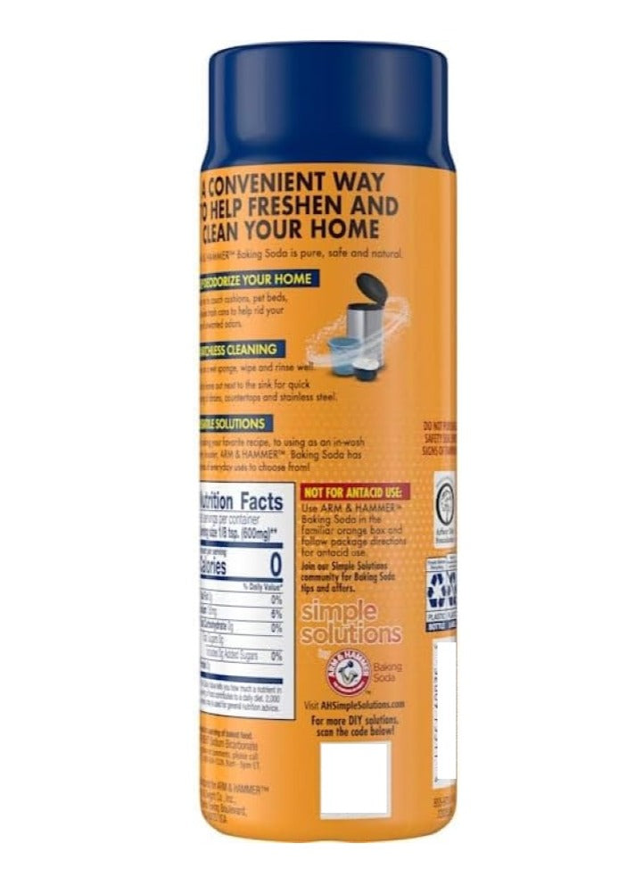 arm & hammer, baking now, baking soda, baking soda shaker, clean toys, fresh home, fresh put, got tips, home now, make every, pet odors, put arm, save time, soda shaker