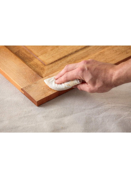 Minwax Color Matched Wood Filler White 170 G