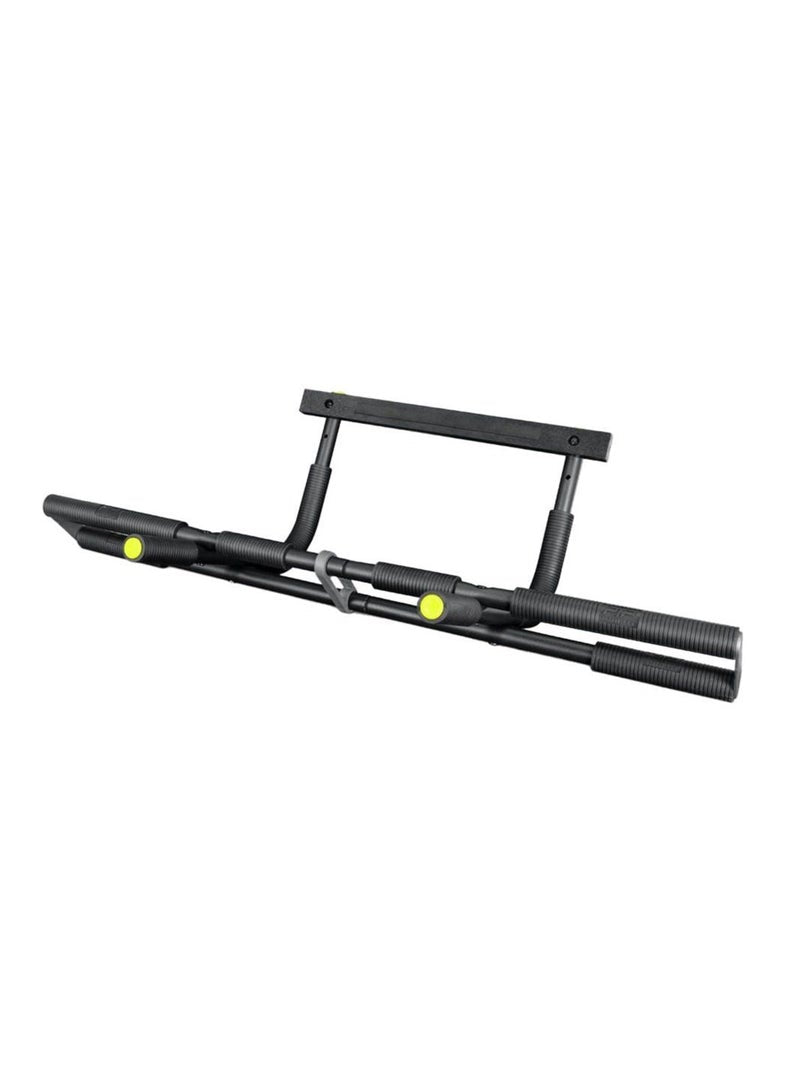PTP Pull Up Pro Pupro Black - Ultimate Home Workout Bar