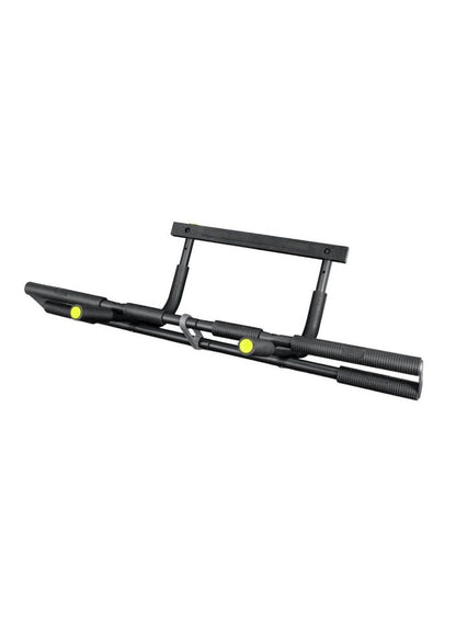 PTP Pull Up Pro Pupro Black - Ultimate Home Workout Bar
