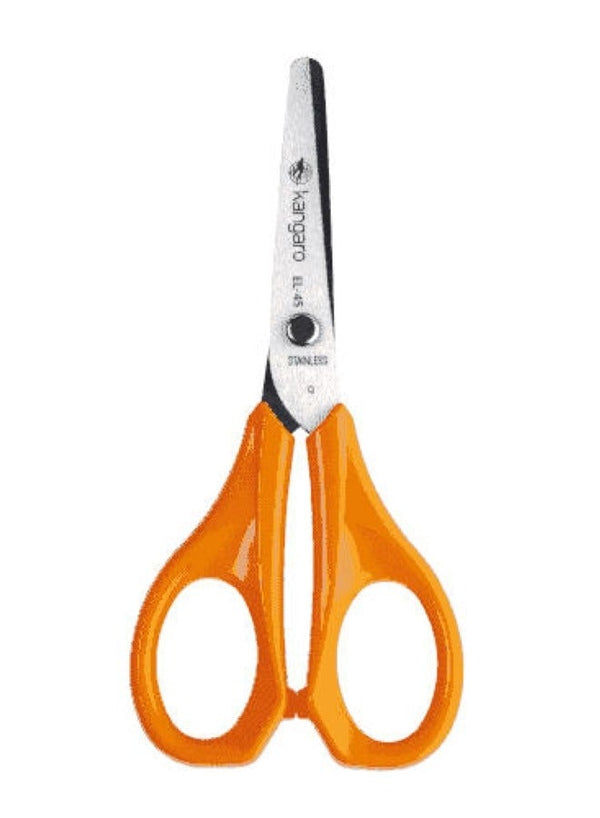 Kangaro Standard Scissor 120 MM 4.75 Inch