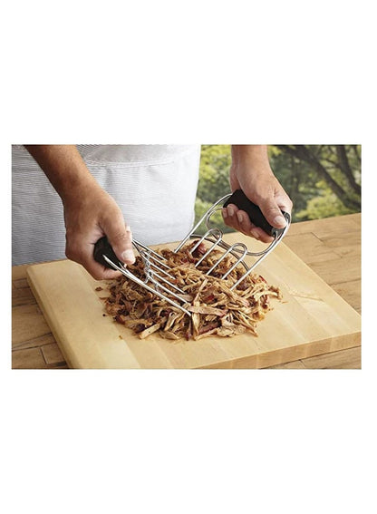 Chefmaster Barbecue Grilling Claws Set