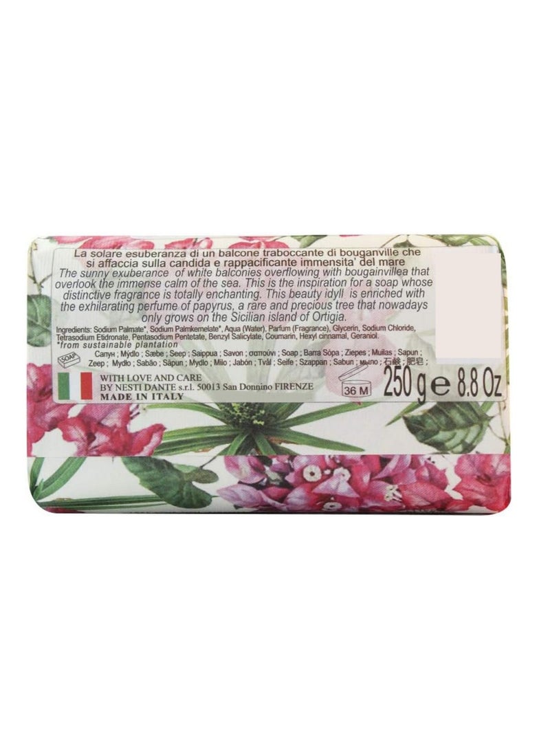 Nesti Dante Dolce Vivere Sicilia Soap 250 G