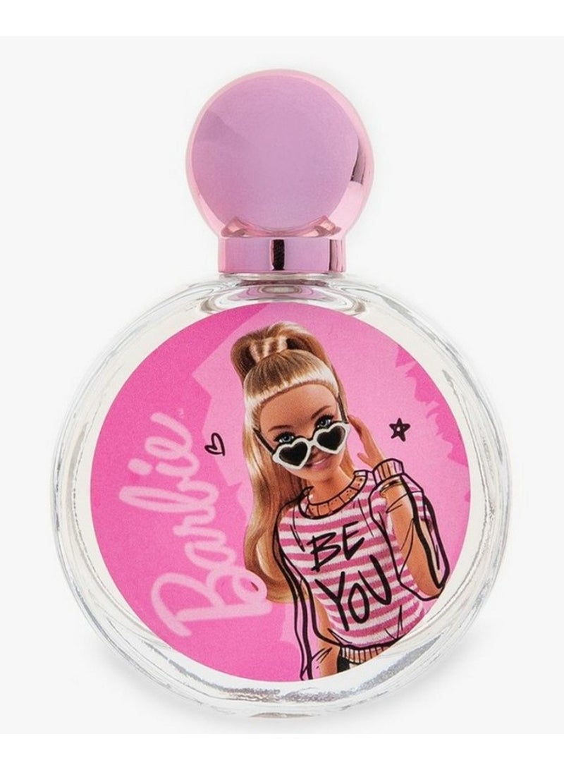 Barbie Girl's Perfume Be You 50 ML EDT