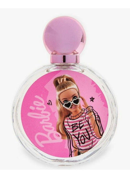 Barbie Girl's Perfume Be You 50 ML EDT