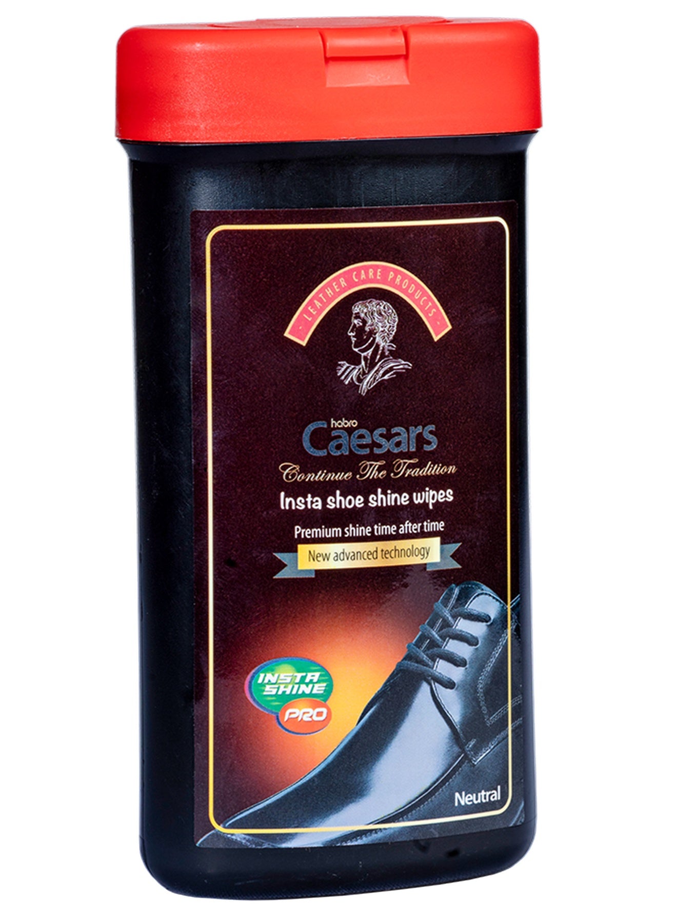 caesars neutral, caesars neutral insta, dust dirt, habro caesar, insta shoe, insta shoe shine, look neat, look safe, neutral insta, neutral insta shoe, shine time, shine wipes, shoe shine, shoe shine wipes, shoes dry