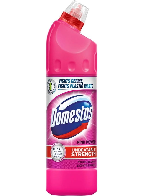 24h pink, 24h pink fresh, cleaner 24h, cleaner 24h pink, consistency bleach, deep cleaning, domestos, fresh thick, fresh thick consistency, home key, pink fresh, pink fresh thick, stain removal, thick consistency, thick consistency bleach