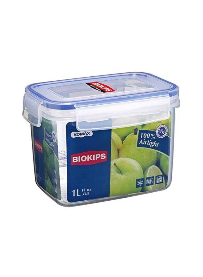 Komax Biokips R21 Food Container 1L