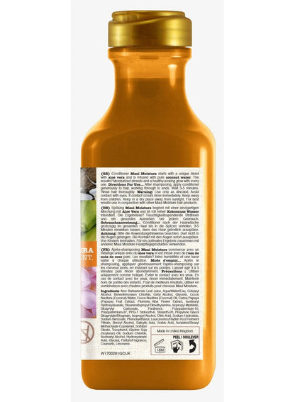 MAUI MOISTURE Curl Care Conditioner 385 ML