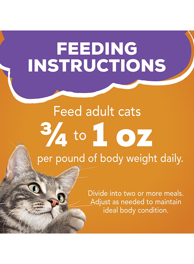 PURINA Friskies Meaty Bits Cat Food 156g