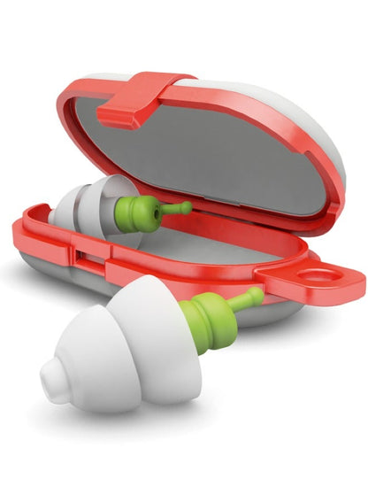 Sleepsoft Sleeping Earplugs by Alpine