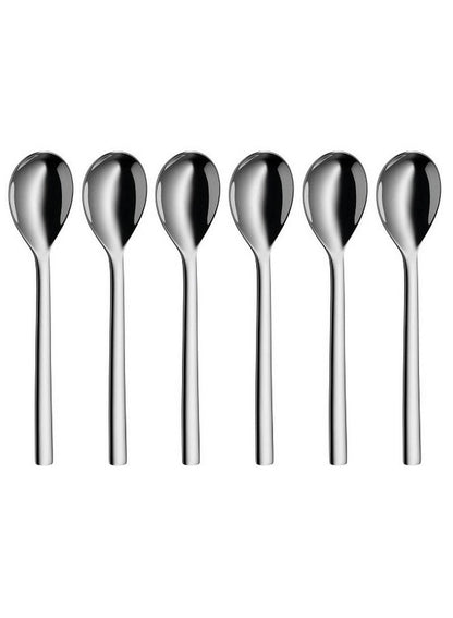WMF Nuova Coffee Spoon Set