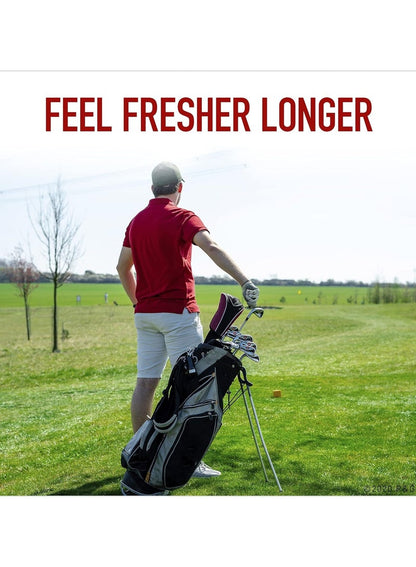Old Spice High Endurance Deodorant Fresh 85 G