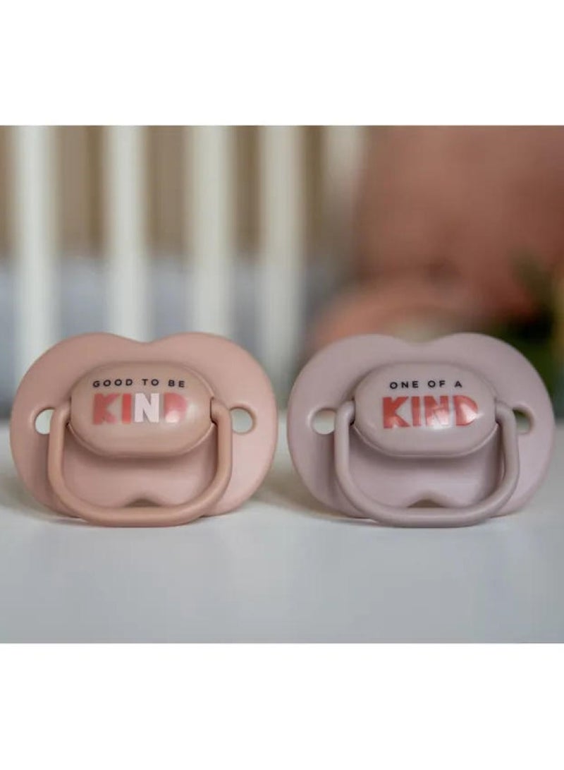 Tommee Tippee Anytime Soother 6-18 Months