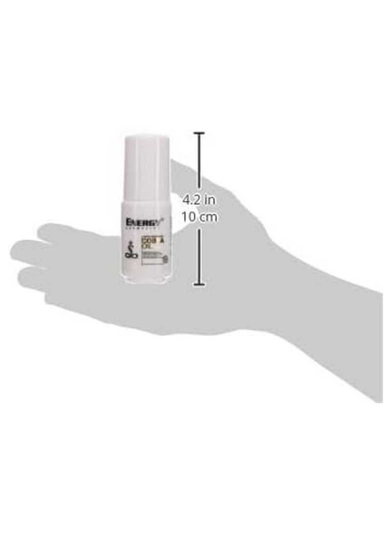ENERGY COSMETICS Hair And Skin Serum Cobra Oil 30 ML