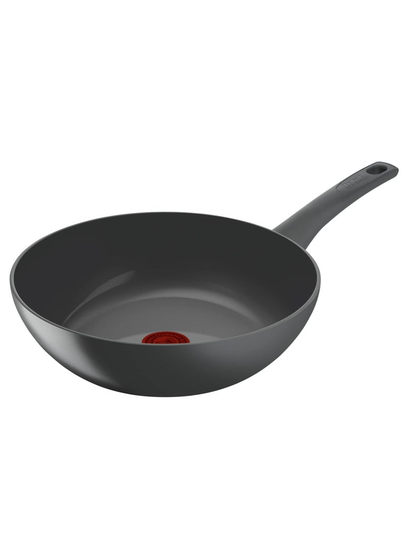 Tefal Renewal Non Stick Wokpan for Healthy Cooking