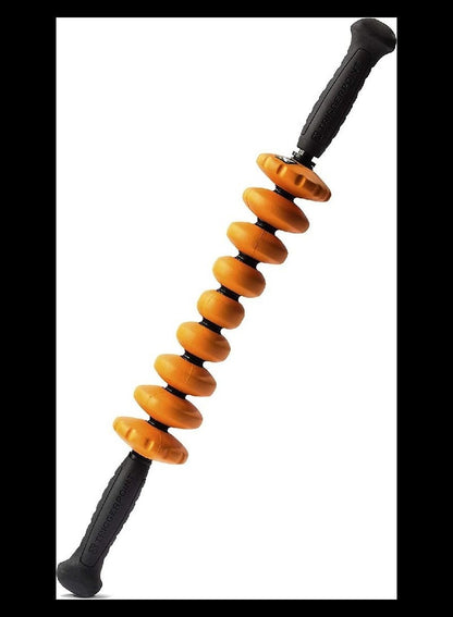 Trigger Point The Grid' Stk Contour Massager Orange