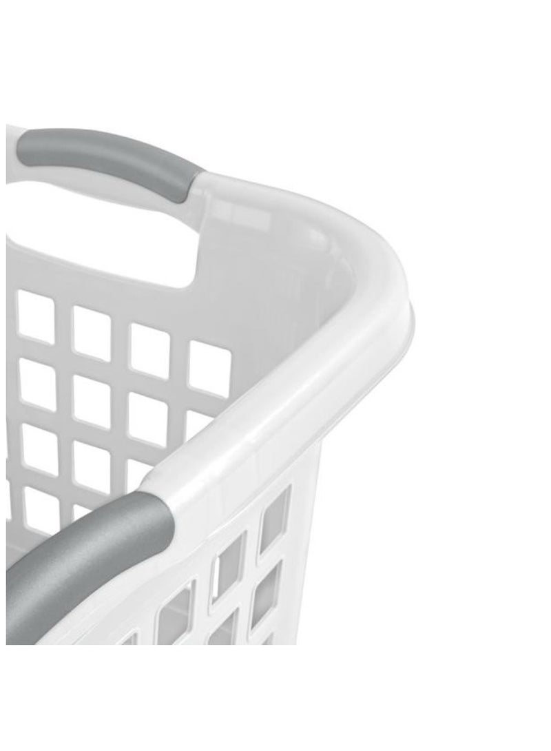 Sterilite Ultra Laundry Basket 71 Liter