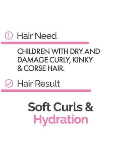 NOVAEX My Little Curls Conditioner 300 ML