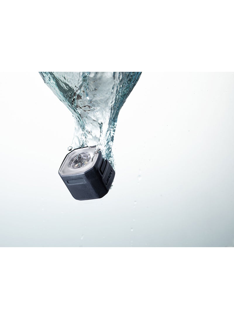 Giant Recon HL 100 & TL 100 Bike Light Set