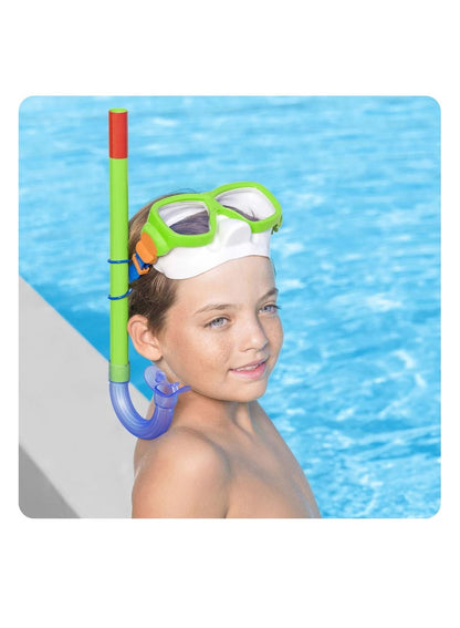 Bestway Essential Freestyle Snorkel Set