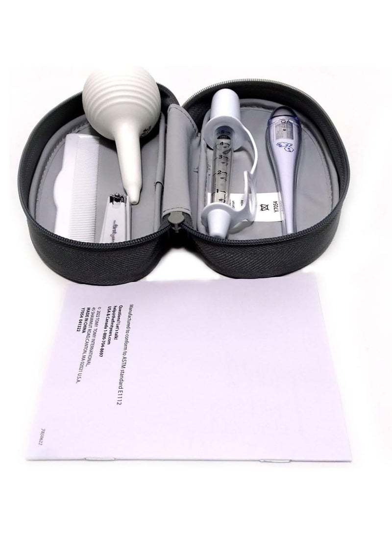 7-Piece Baby Health Care Kit by The FIRST Years