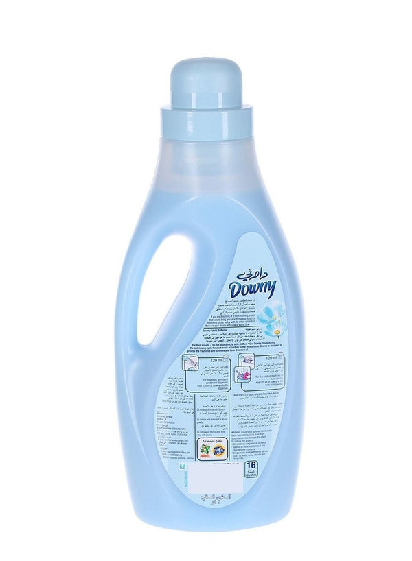 Downy Fabric Softener Valley Dew 2 Litre