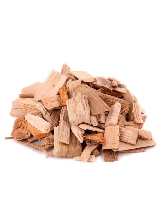 GrillPro Barbecue Hickory Wood Chips 1 Kg